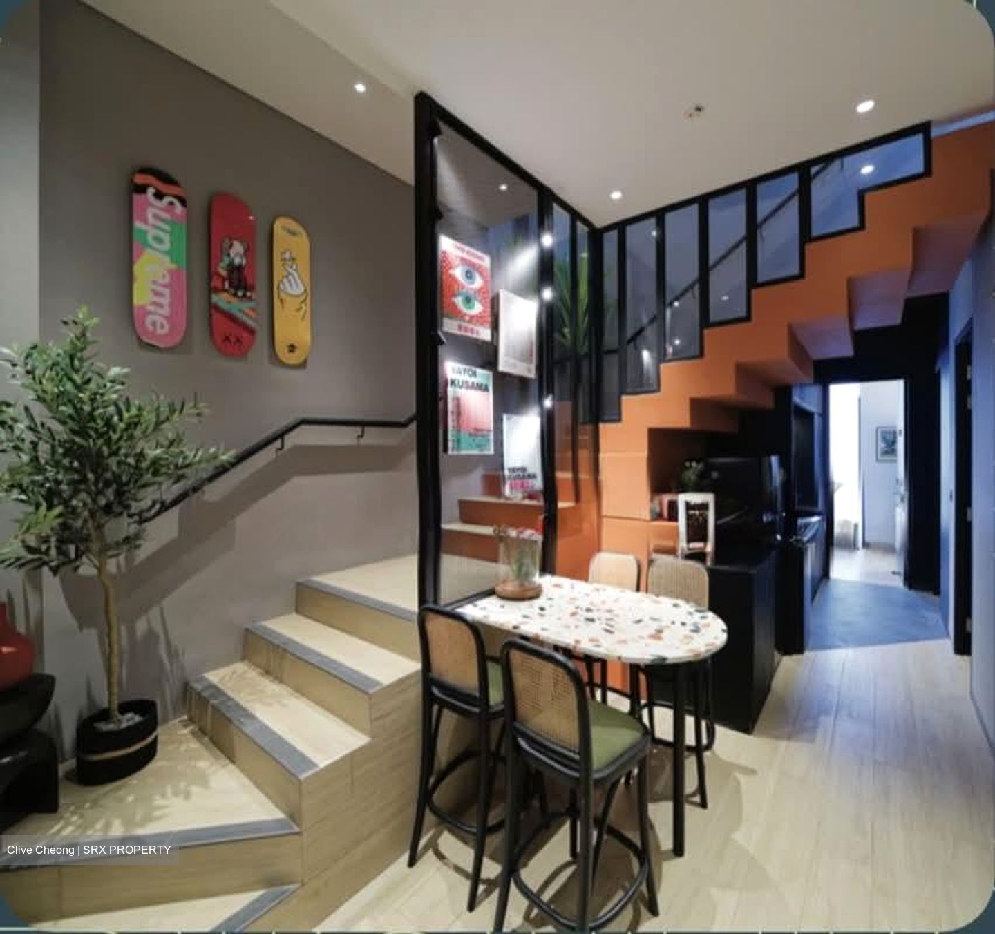 Teck Chye Terrace (D19), Retail #534785961